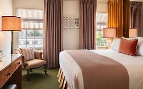 The Hotel Lili